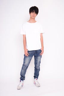 泉野 瑛暉(提供写真)