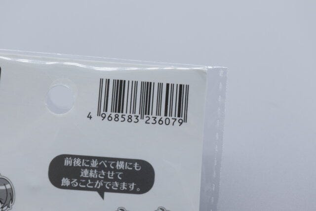 セリアのアクリルスタンド用ジョイントスタンド