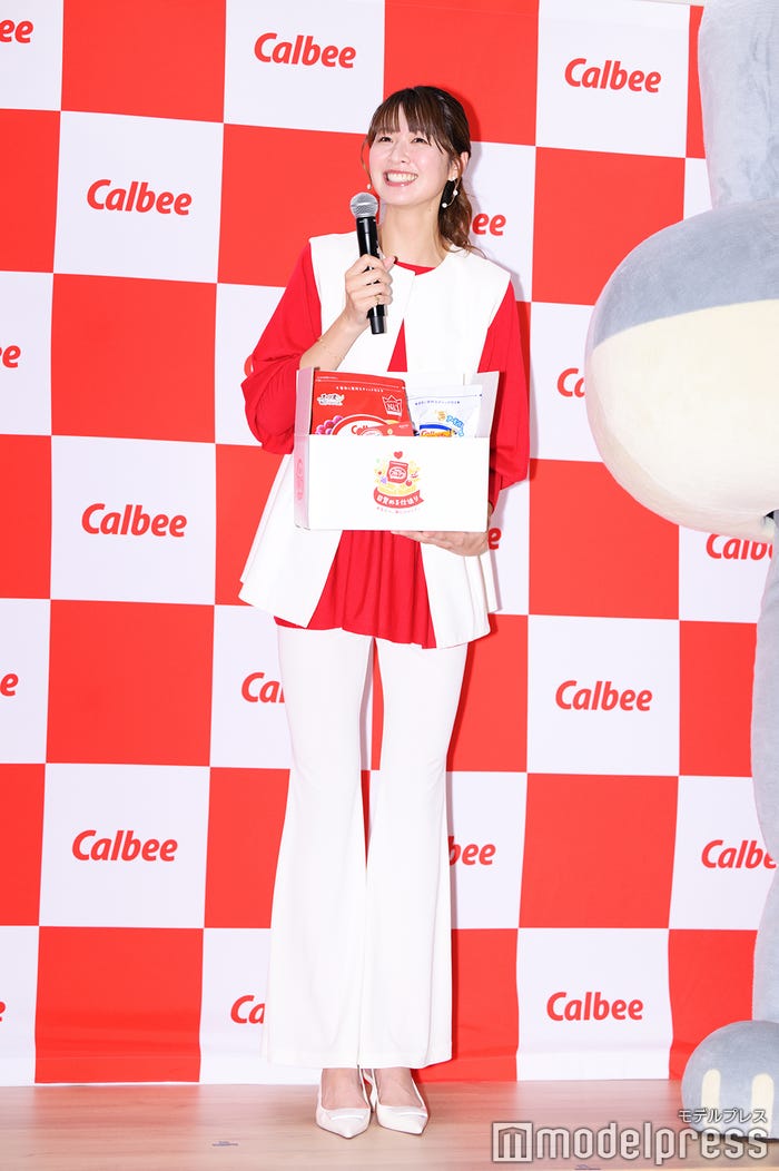 木村沙織(C)モデルプレス