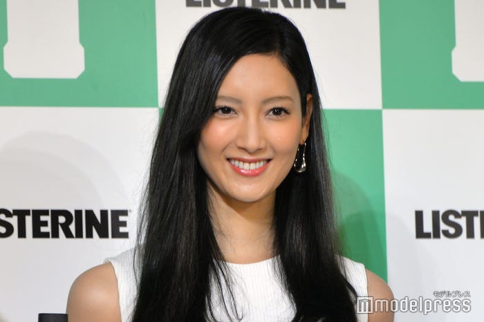 菜々緒(C)モデルプレス