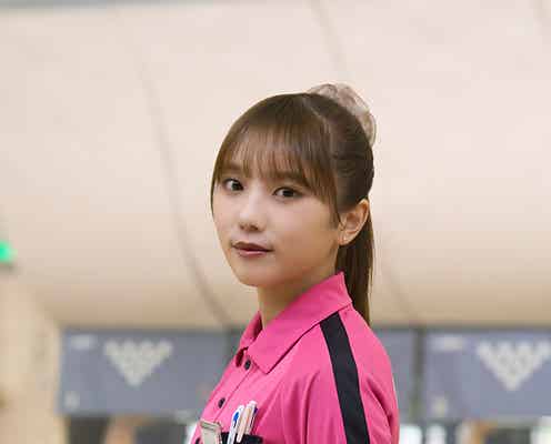乃木坂46与田祐希、品川ヒロシ監督「OUT」ヒロインに決定 暴走族総長の妹役