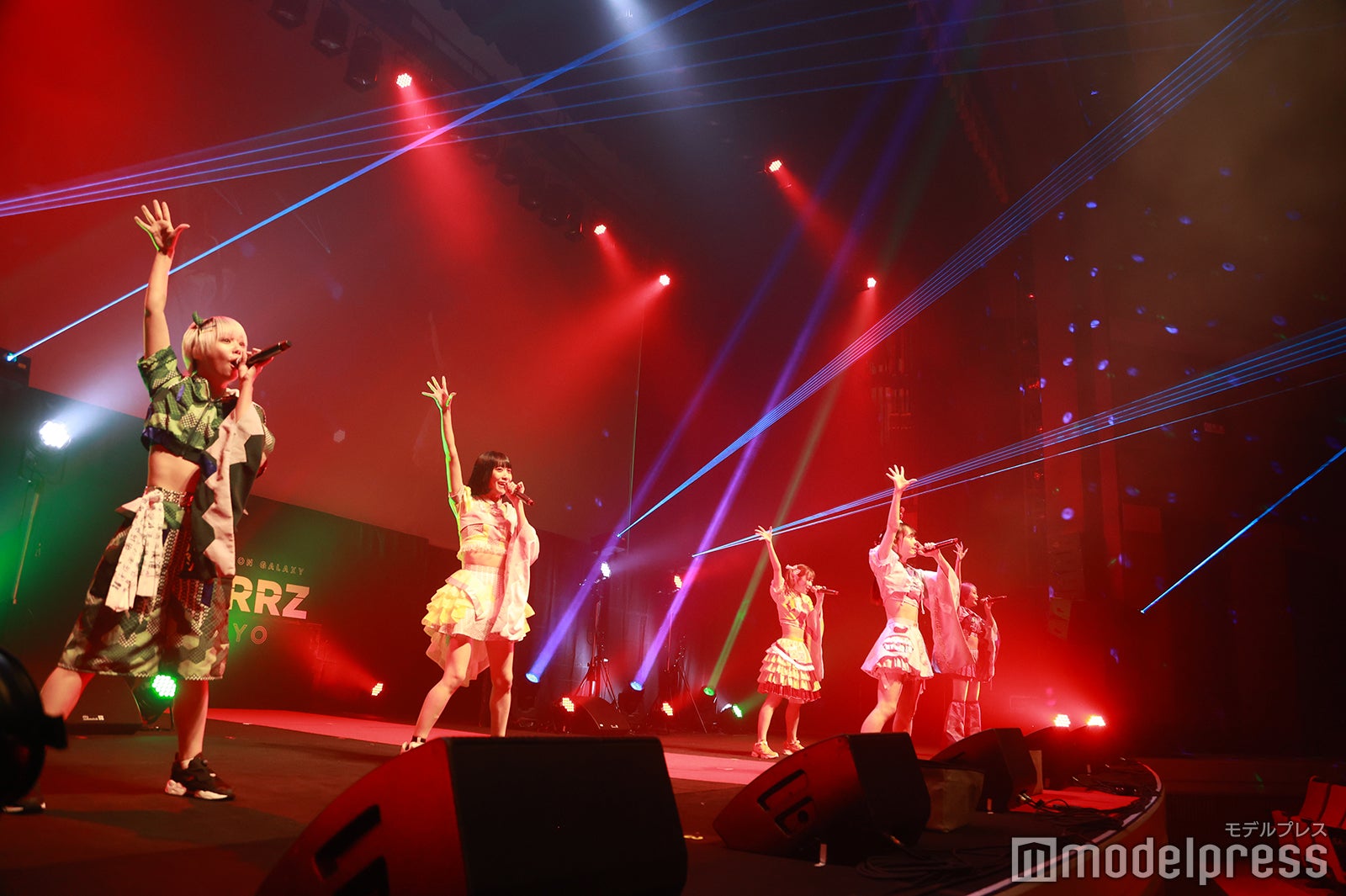 にっぽんワチャチャ（C）モデルプレス