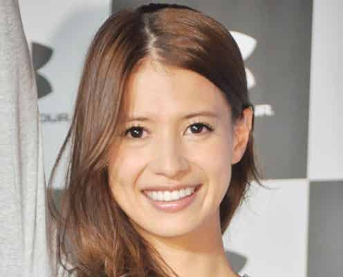 吉川ひなの、産後も変わらぬ美ボディ披露 フェロモン絶賛される