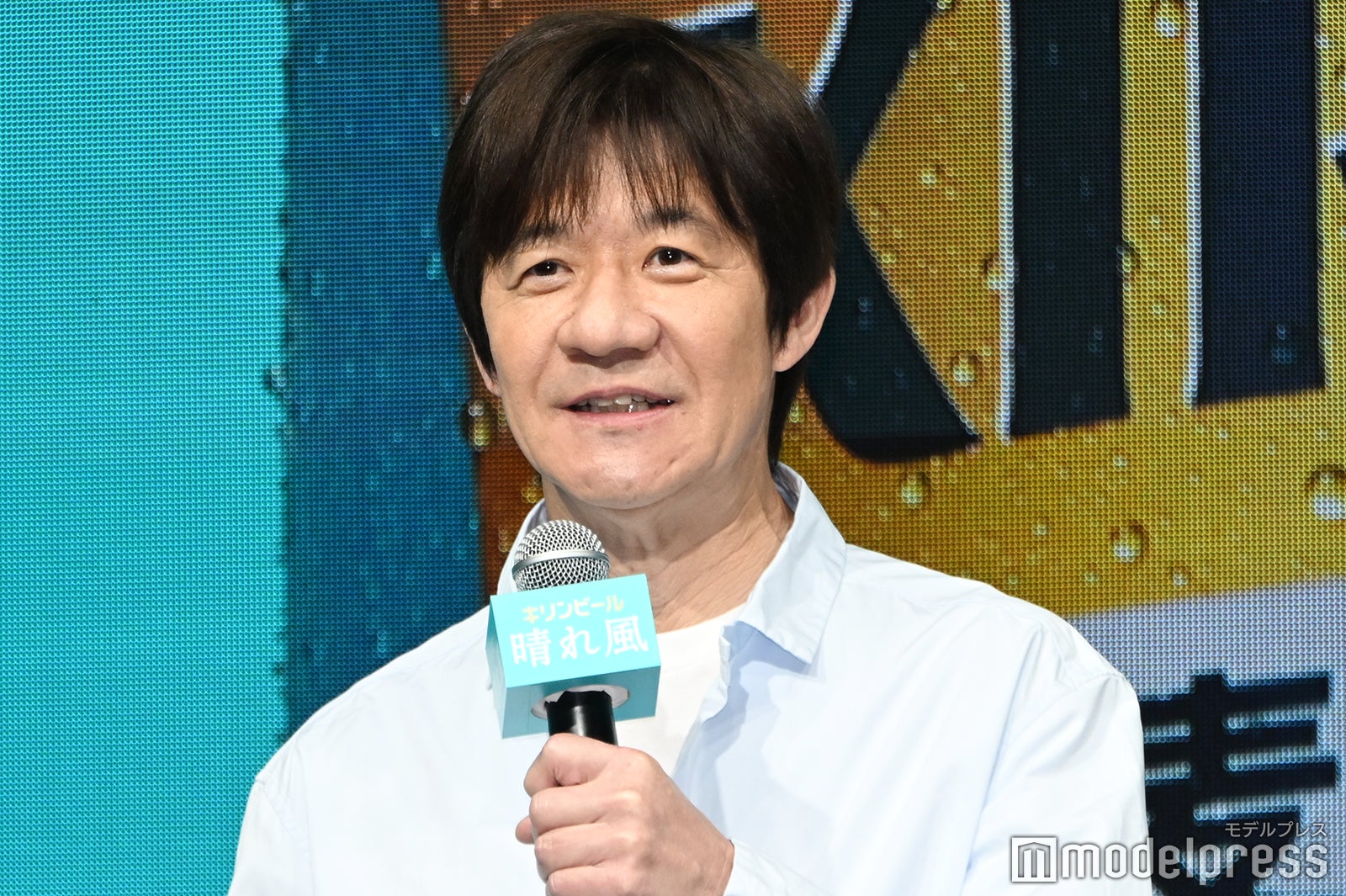 内村光良（C）モデルプレス