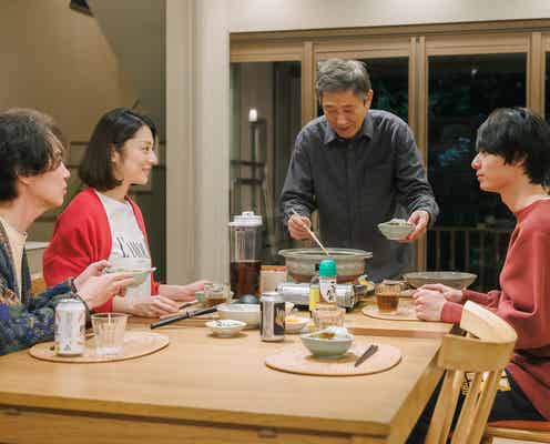 <コタツがない家 最終話>万里江ら、深堀家に騒動勃発 聖夜に奇跡が起こる?