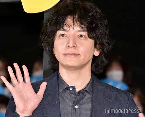 生田斗真&濱田岳“前貼りなし”無茶振りシーン明かす「脱がされた」<湯道>
