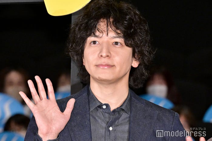 裸の付き合いを回想した生田斗真 (C)モデルプレス
