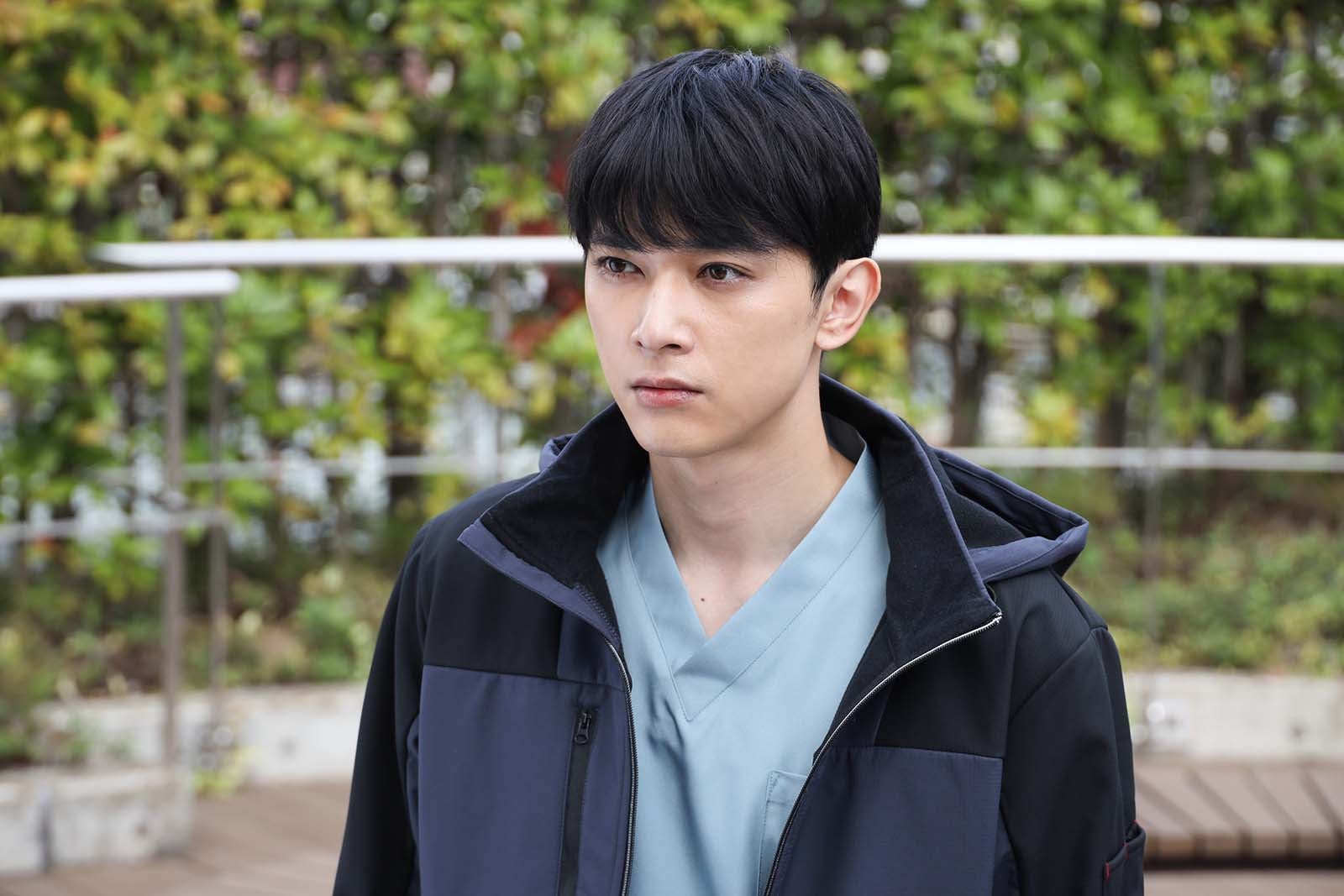 ＜PICU 小児集中治療室 第4話＞志子田、新生児の病と向き合う 綿貫の過去が明らかに