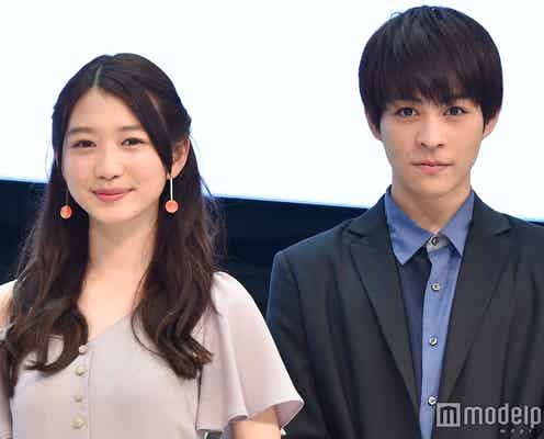 西銘駿、主演抜てきに「光栄」 “ヒロイン”岡本夏美は「まさか私が…」<ダンガンロンパ3>