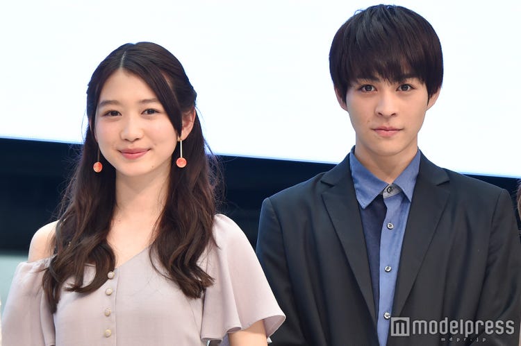 西銘駿 主演抜てきに 光栄 ヒロイン 岡本夏美は まさか私が ダンガンロンパ3 モデルプレス 西銘駿 主演抜てきに 光栄 ヒロイン 岡本夏美は まさか私が ダンガンロンパ3 モデルプレス