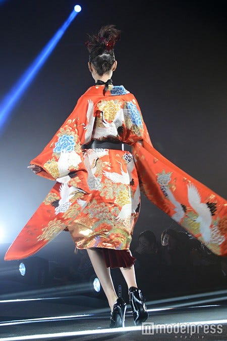 水原希子(C)モデルプレス