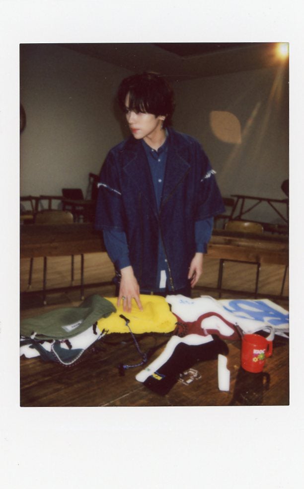 山下幸輝（提供写真）