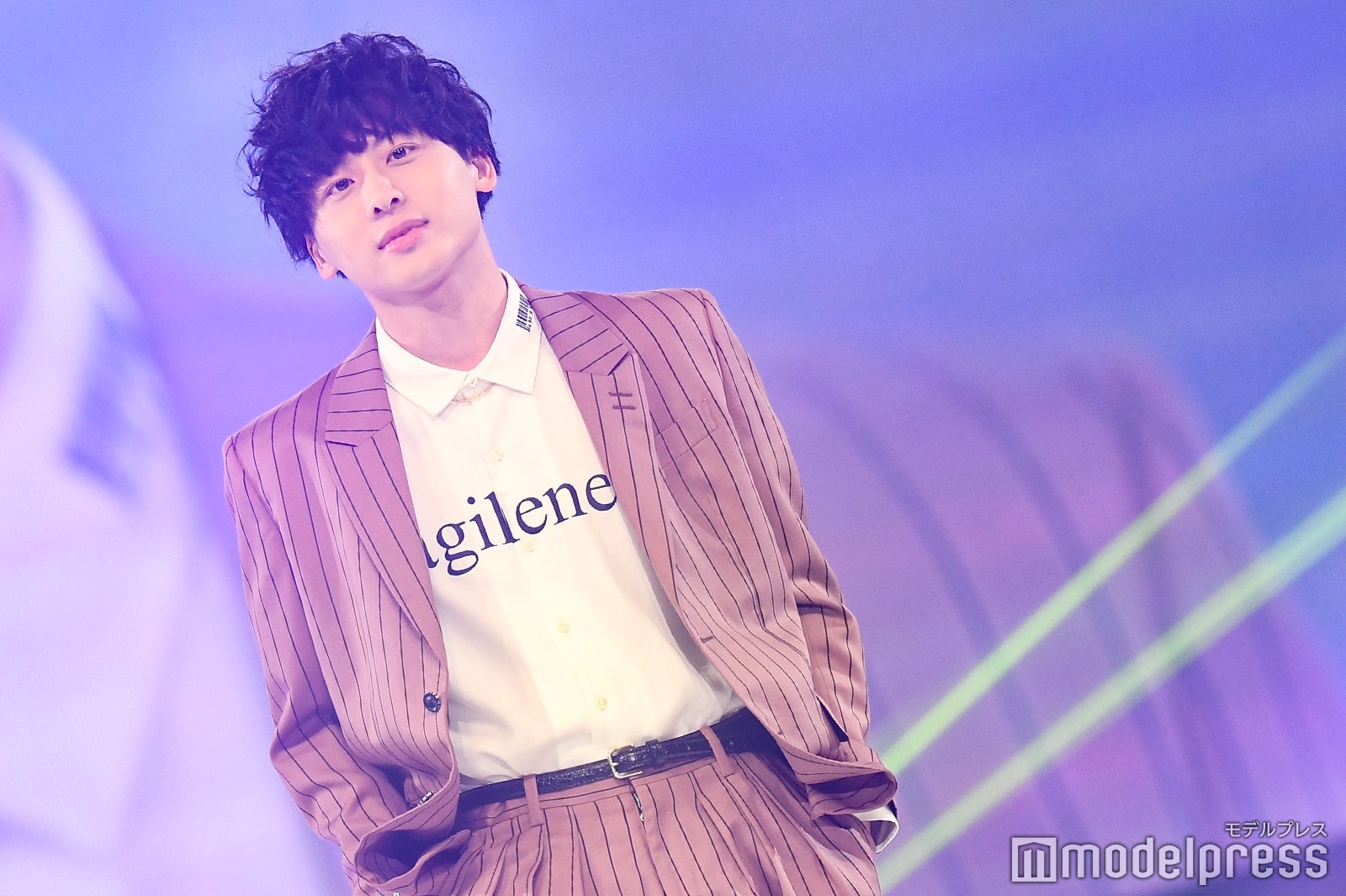 Da-iCE（C）モデルプレス