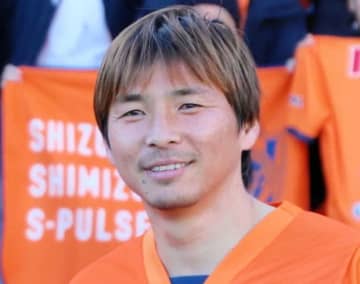 J1神戸 37歳・乾貴士の獲得を正式発表 今季は清水の主力で活躍、日本屈指のテクニックは健在