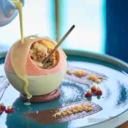 カフェ利用なら財布にやさしくラグジュアリー感を楽しめる(C)モデルプレス