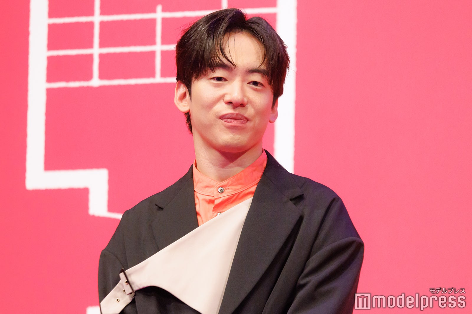 DJ松永（C）モデルプレス