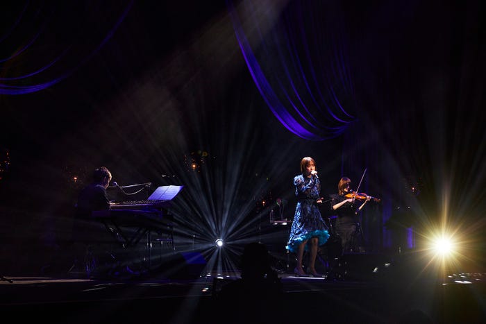 大原櫻子/Photo by:YUSUKE TAKAMURA