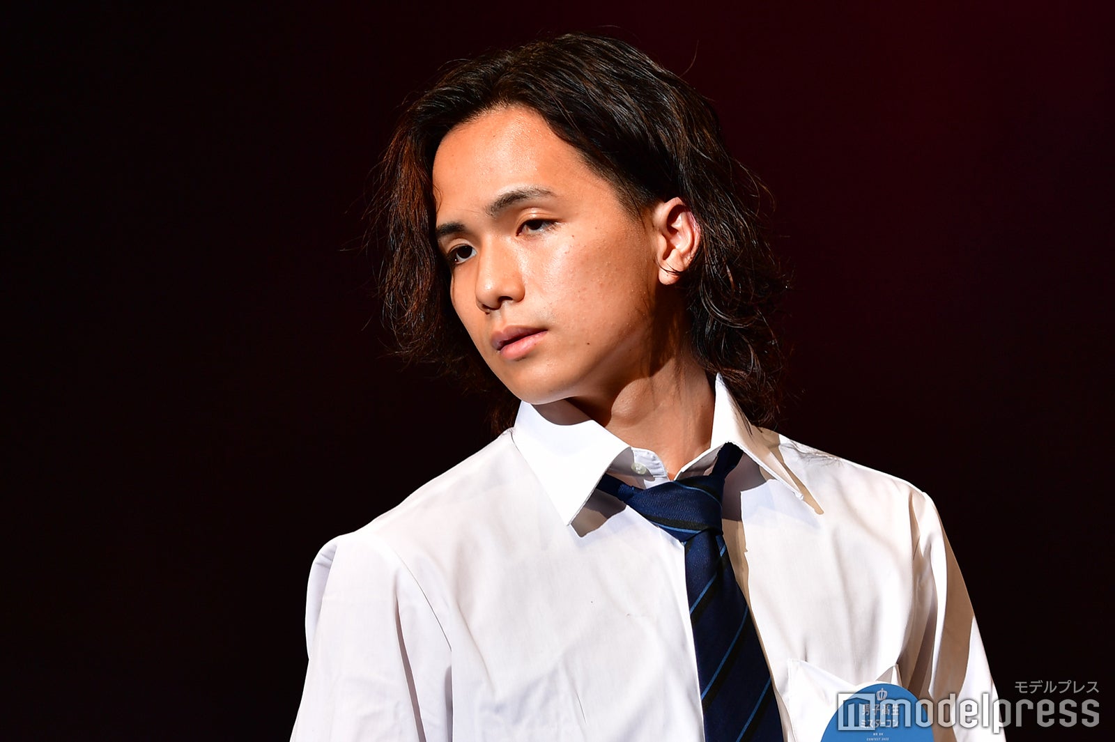 小林秋智 （C）モデルプレス