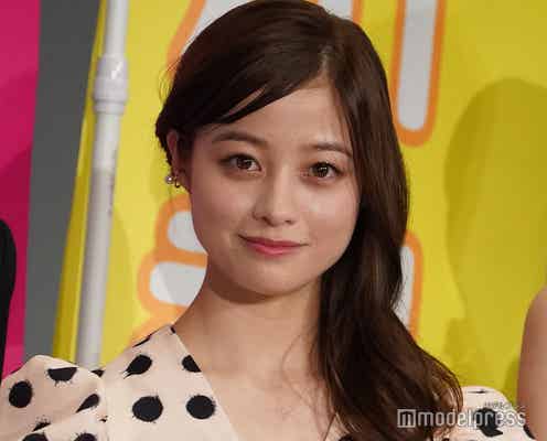 橋本環奈、“酒豪イメージ”で「事あるごとにいろんな場所で言われる」
