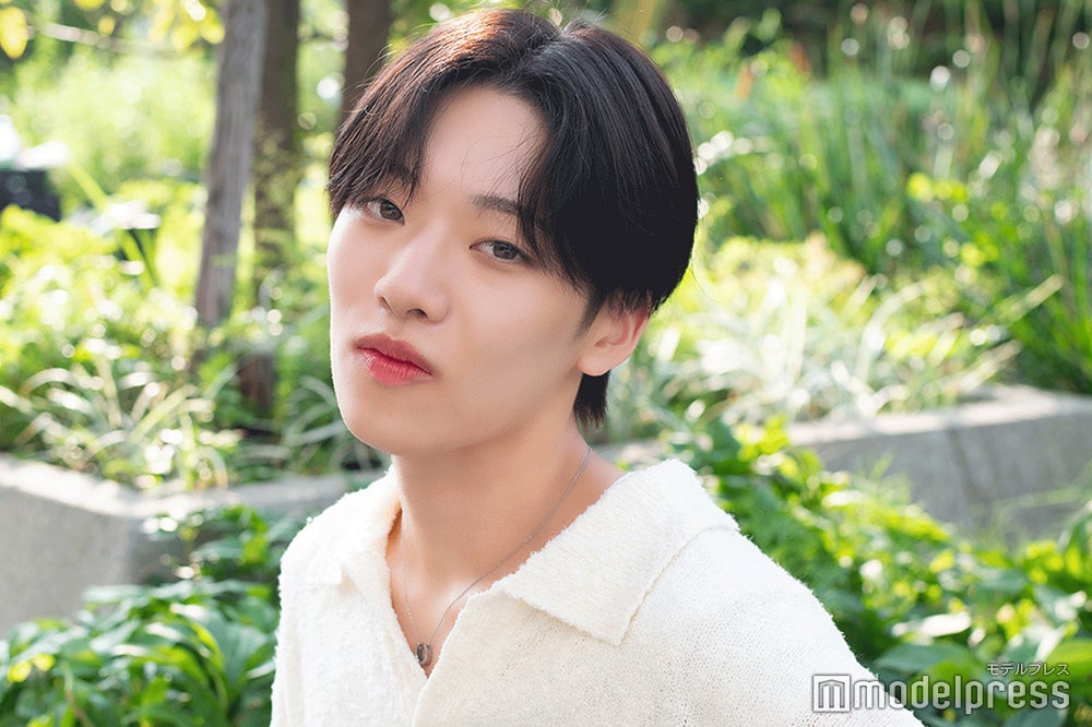 斎藤大河さん（C）モデルプレス