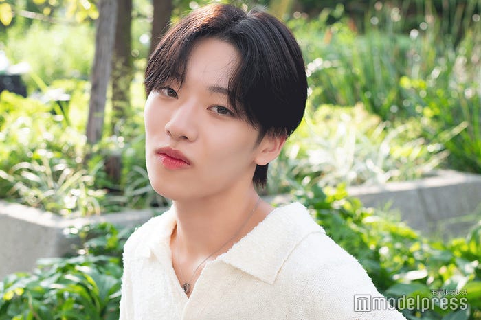 斎藤大河さん(C)モデルプレス