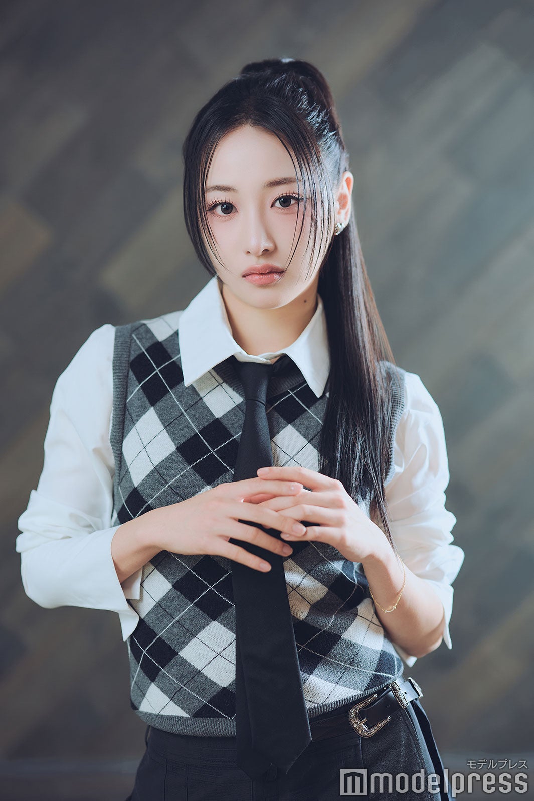 アナミ（大園亜波）（C）モデルプレス