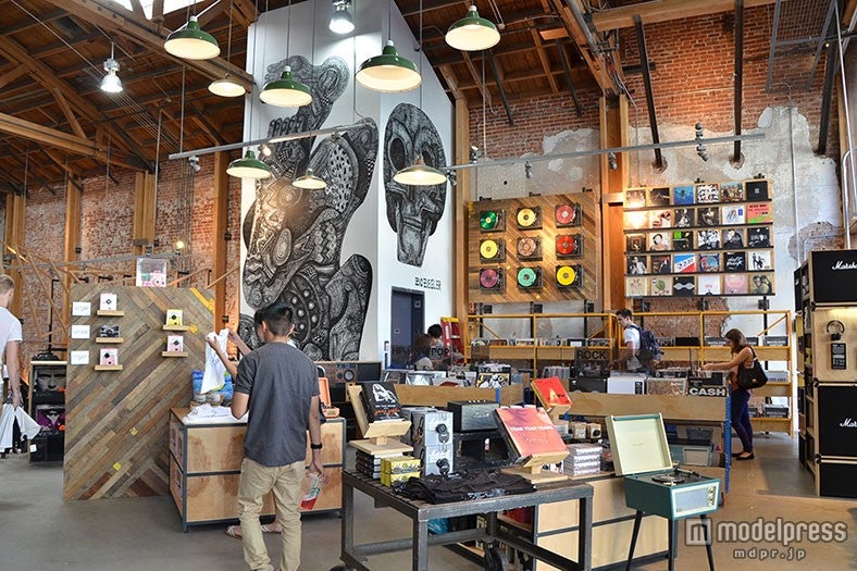 インテリアもコーディネート