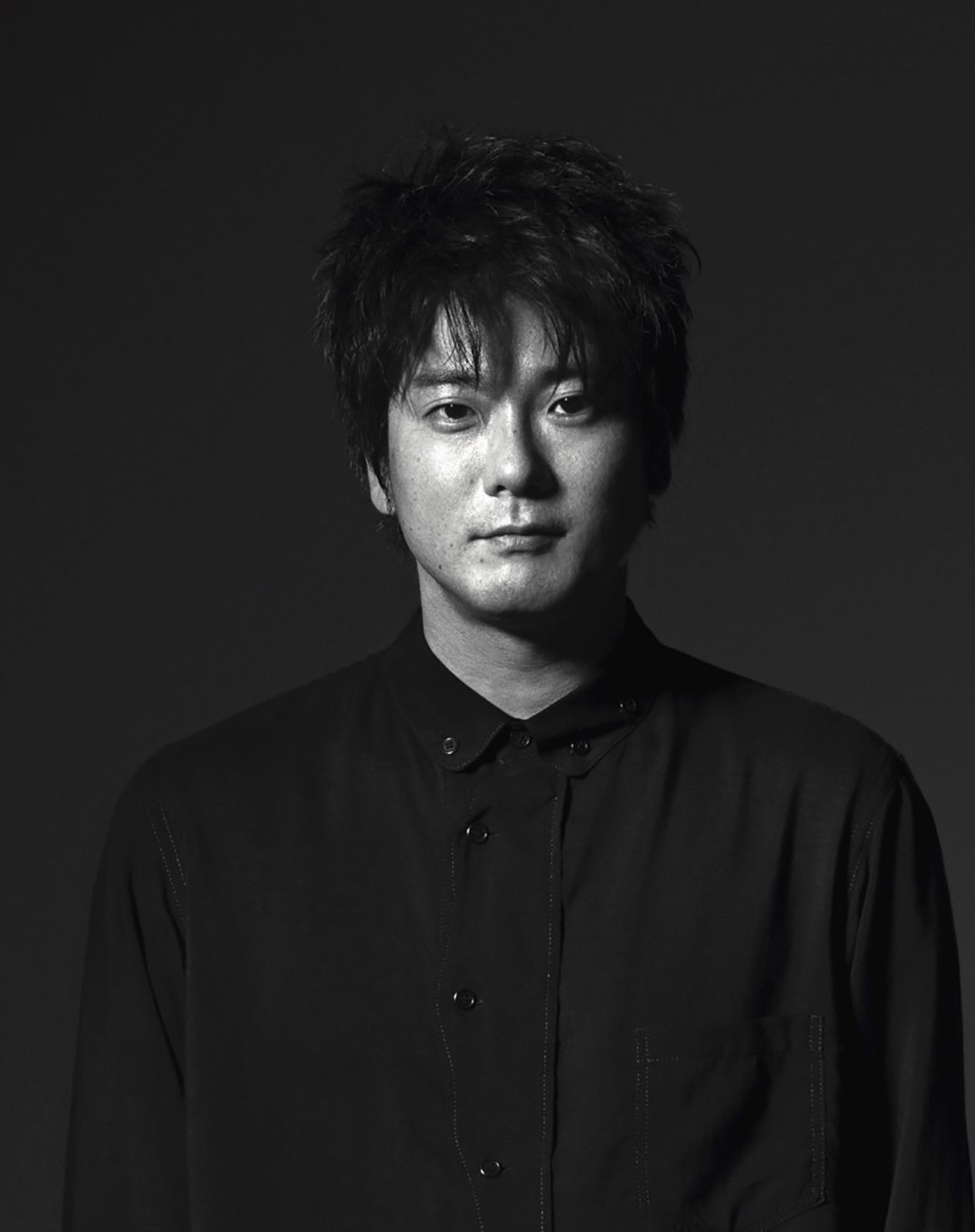 平沼紀久監督 （提供写真）