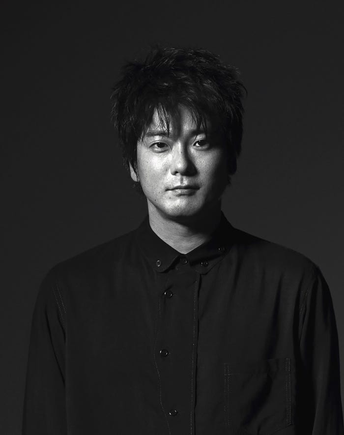 平沼紀久監督 (提供写真)