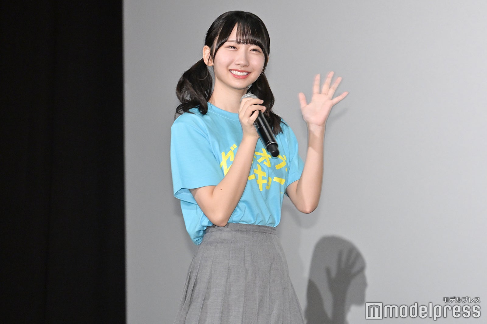 藤嶌果歩（C）モデルプレス