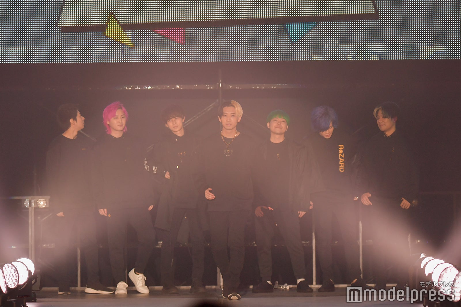 ネクステ（C）モデルプレス