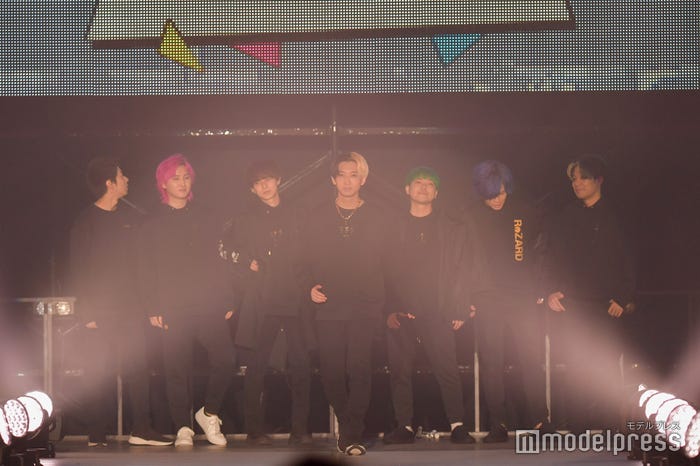 ネクステ(C)モデルプレス