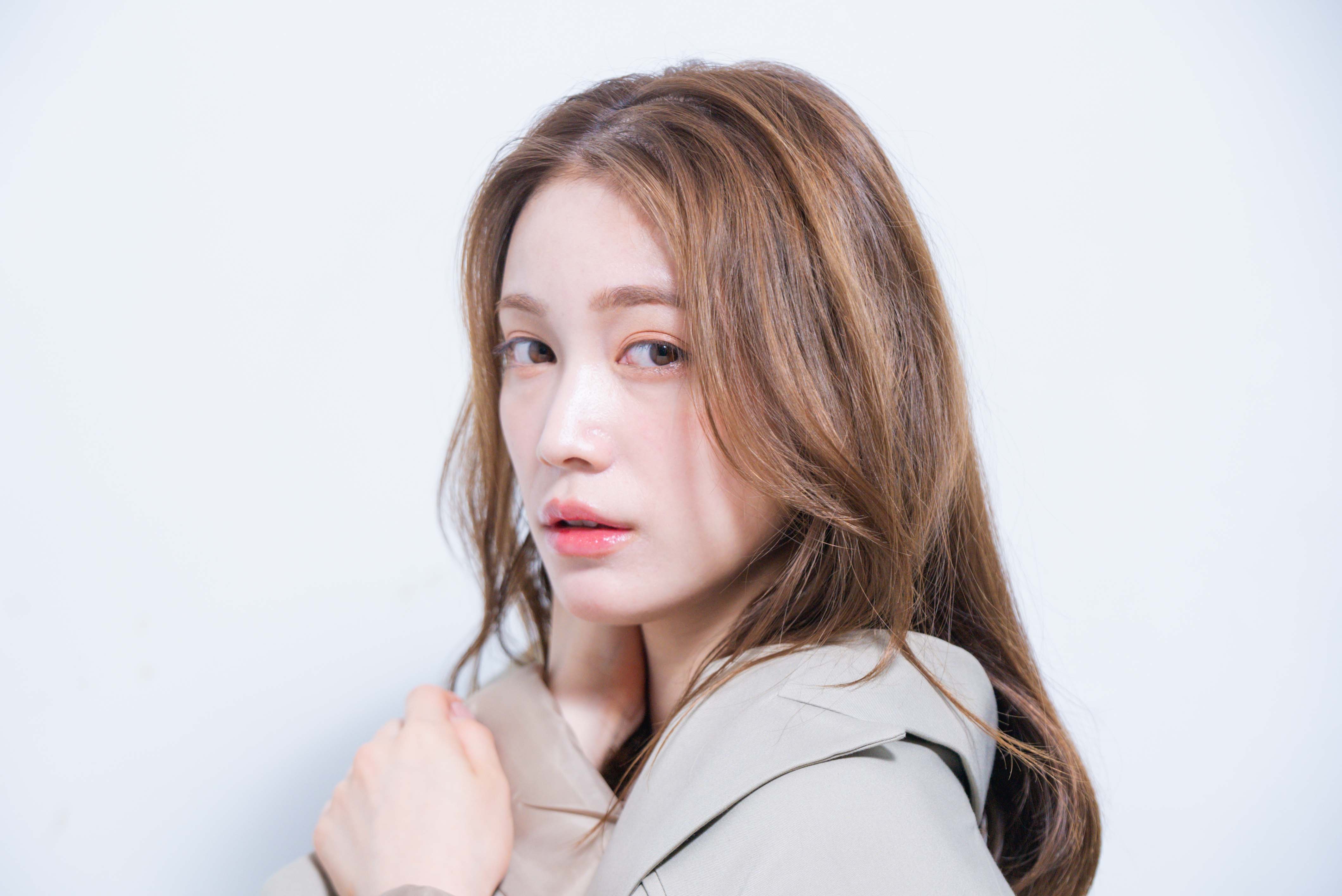 中村ゆりか（提供写真）