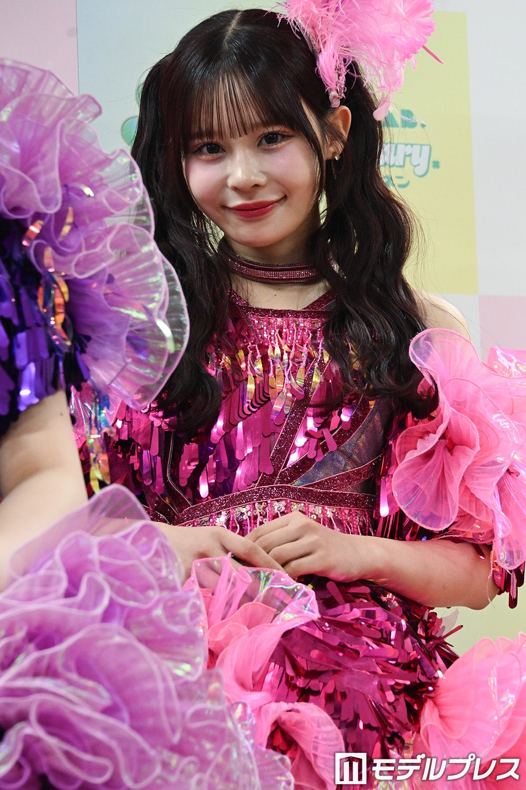 村川緋杏（C）モデルプレス