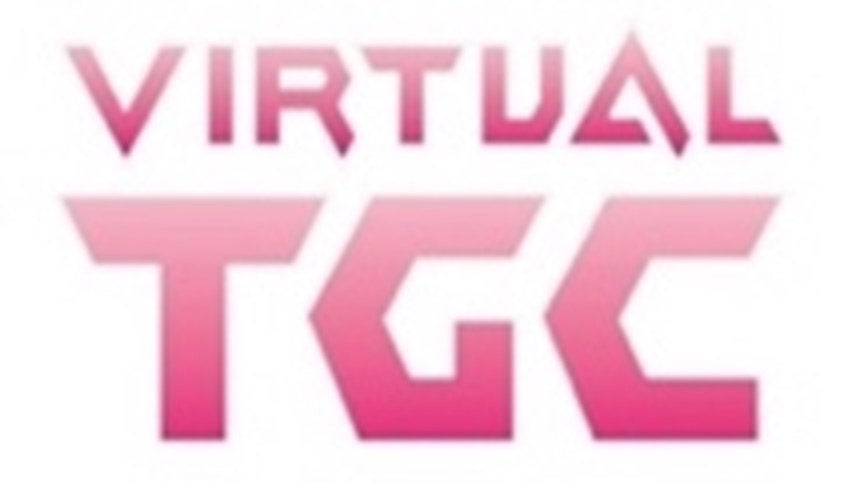 バーチャルTGC（提供写真）