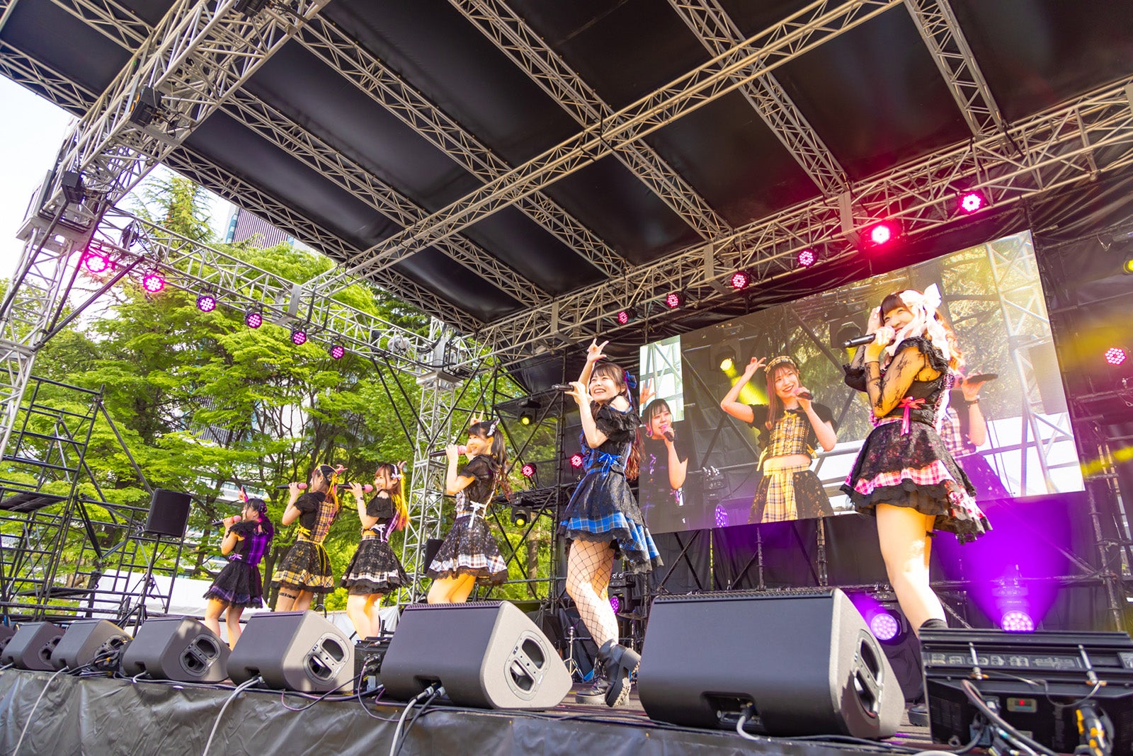 アルカナビス（提供写真）