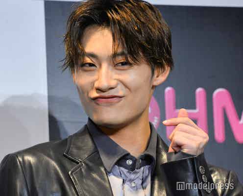 超特急アロハ、新シングルで「1番ビジュ良い」と思ったメンバー明かす