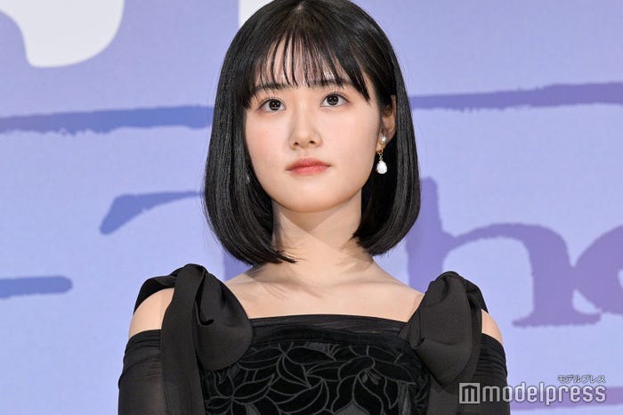 原菜乃華(C)モデルプレス