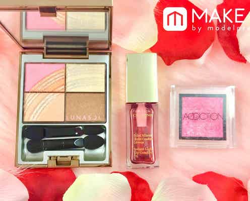 本当は秘密にしておきたい!男性ウケ抜群最強モテコスメ