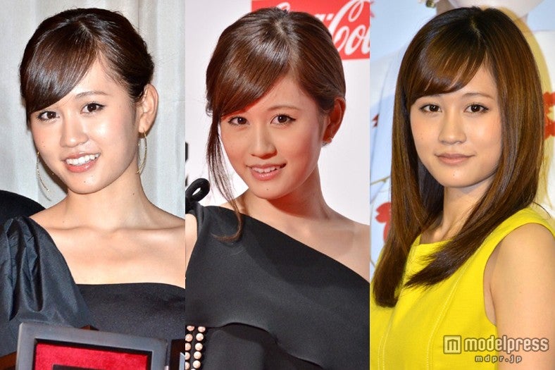 前田敦子、恋愛スキャンダルから女優としての躍進　激動の1年を振り返る