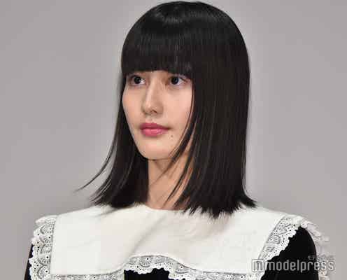 橋本愛、映画界の性暴力撲滅求める声明に感謝 声上げる大変さも訴え