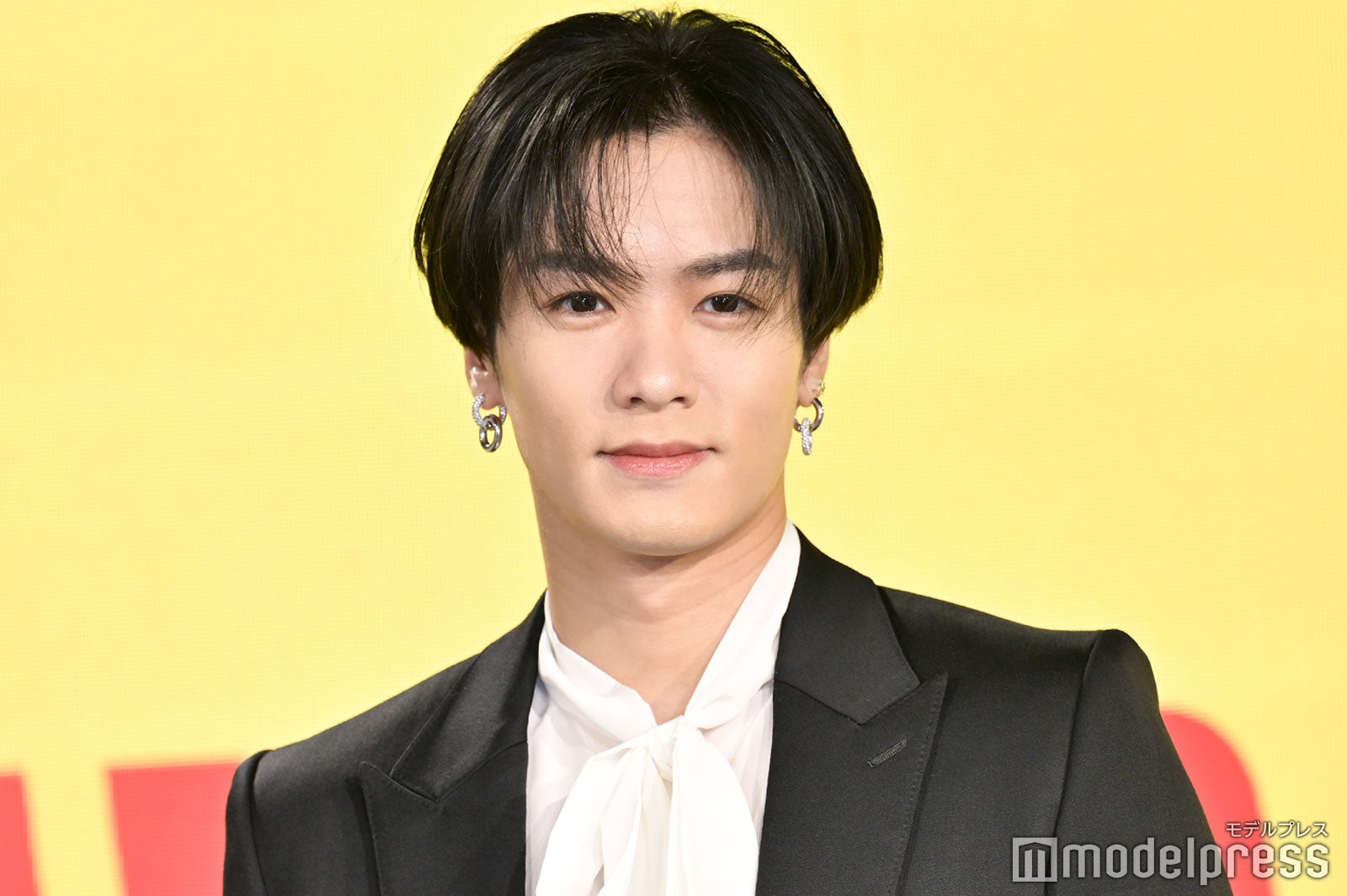 川村壱馬（C）モデルプレス