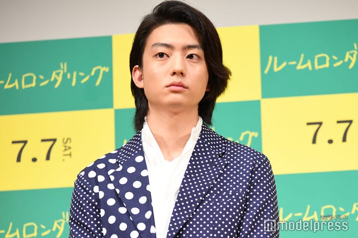 健太郎(C)モデルプレス