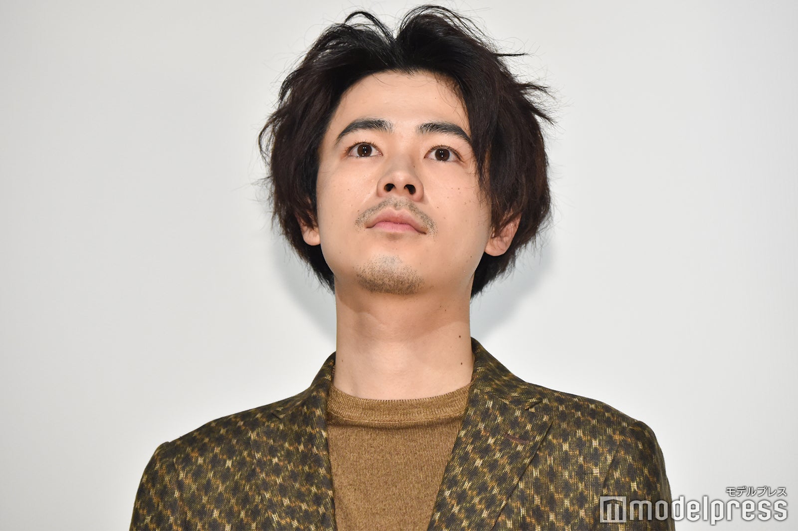 成田凌（C）モデルプレス