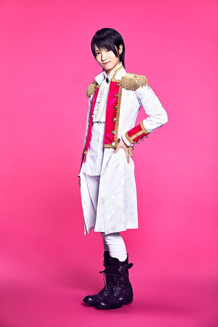 西岡健吾(画像提供:所属事務所)