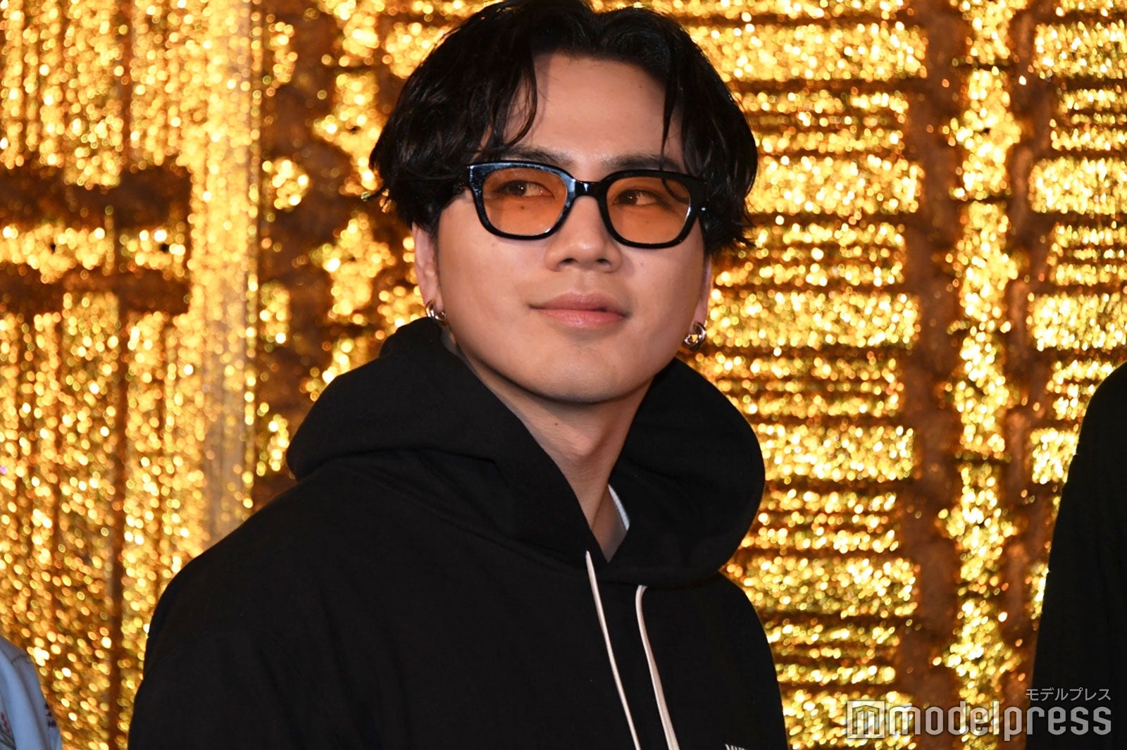 登坂広臣 （C）モデルプレス