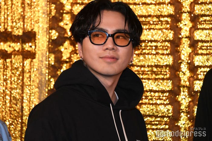 登坂広臣 (C)モデルプレス