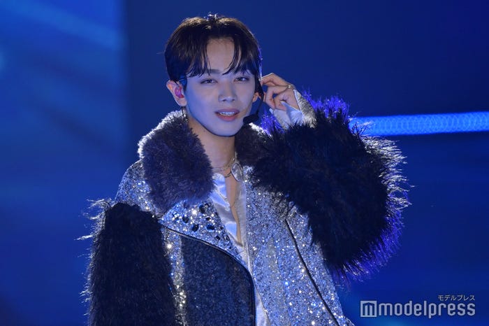 宮世琉弥(C)モデルプレス