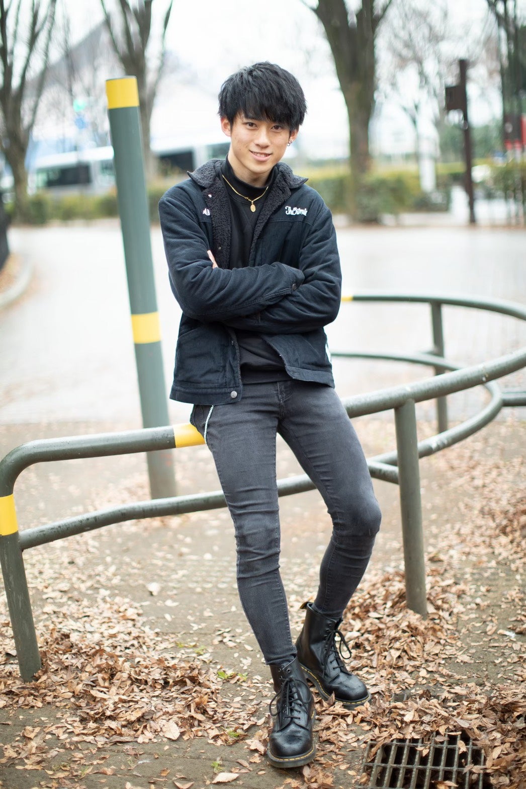 choco（提供写真）