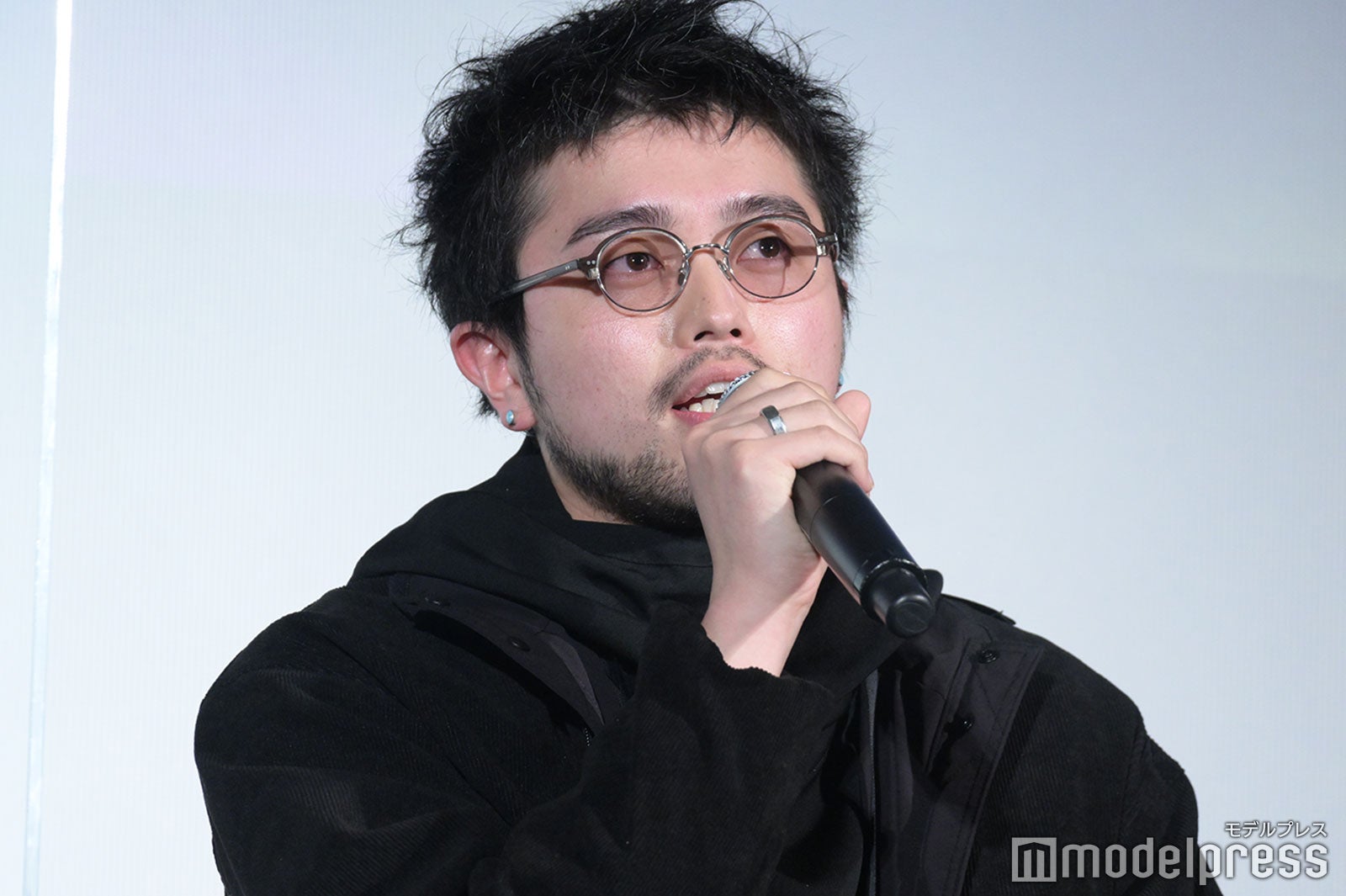 井口理 （C）モデルプレス